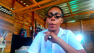 Role-play Sex Therapist Part 3