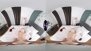 Naughty try on haul turns into aggressive pound sesh with eliz benson - tmwvrnet