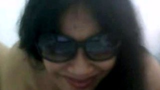 Filipina Amateur Webcam Show
