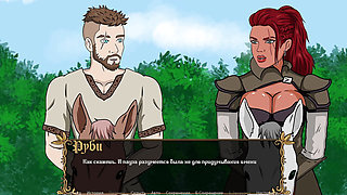 Complete Gameplay - Kingdom of Lust, Part 6