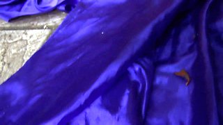 Pink Fairy Gets Her Pussy Filled And Mouth Spermed