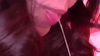 Sakiko Mihara - Celibacy Leads to Creampie