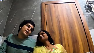 Smoking Love with bhabhi ji - super-steamy gonzo porn! Live