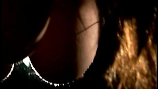 Romyna Staring at the Ground