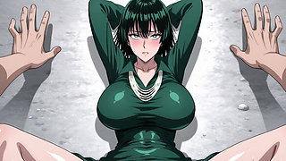 Fubuki (OPM)