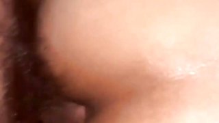 Big Ass Asian Anal fuck