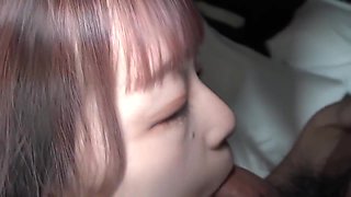2) First Shot! Slender Girl. Be