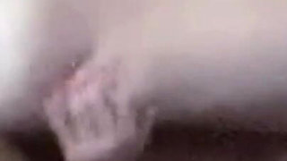 My Girlfriend Fuck and I Look