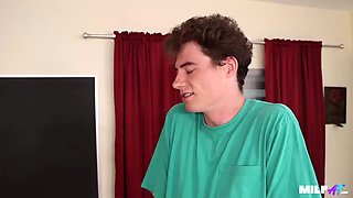 Carina Blair Hard fuck In the Classroom