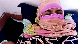 Step Mom Doing Vlog While Having Hardcore Sex with Her Teen Step Son