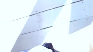 Sexy Video: Angie Kiss Jorge Mo01