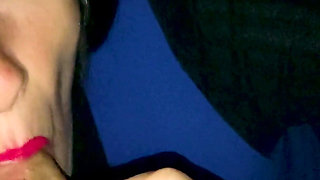 A Nice Cock Available and I Swallow Like Every Good Girl Should!