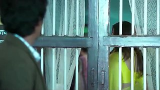 Gorgeous Indian MILF erotic movie