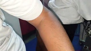 Sexy Indian Doctor Fucks Boy in Hospital - Hot Desi Bhabhi Nurse Blowjob & 69 Sex