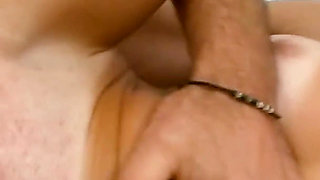 Excited Blonde MILF with Nice Natural Tits Need Deep Pussy Fuck
