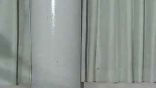Sadistic Female Doctor's Ballbusting and Whipping Treatment