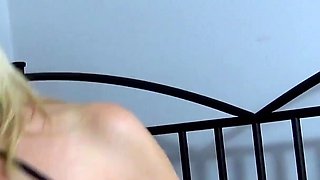 Blake Debarge- Two White MILFs and BBC's