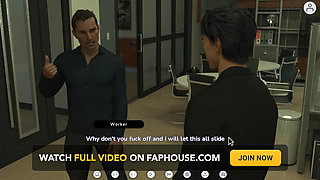 A Volatile Marriage - Episode 2