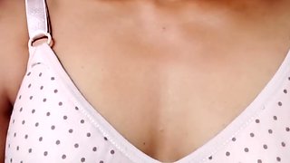 Indian Chick Solo Masturbation And Orgasm Video 72