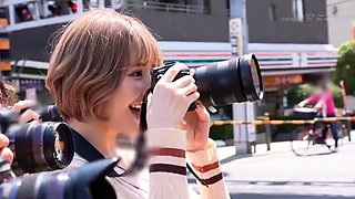 Asian japanese Hardcore amateur