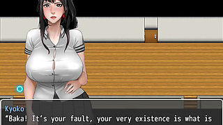 Savior Quest - Part 3 My Teacher Want Me so Bad by Loveskysan69