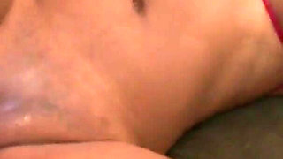 Fat busty brunette gets fucked by Italian boss