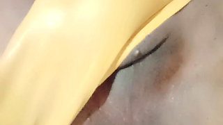 Bigg Ass Fuck