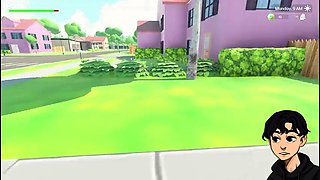 Edgeville The milf paradise compilation of all scenes