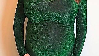 Cheating Pregnant Wife JOI