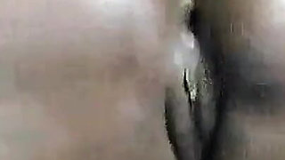 Big Ass SSBBW Farting and Spreading Fat Ass