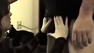 Crossdresser Blowjob Amateur