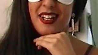 Hot Woman Love Sex and Pleasure - Part 01