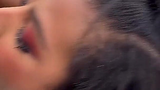 Zoey Reyes Domincan Latina Gets Creampied