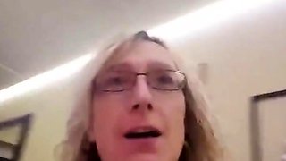 British Amateur Upskirt Clip