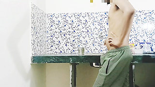 Kitchen Sex Video XXX Video in Silent Mode Desi Sex Video indian Videos