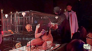 She Was Inside And Performing Something Wild But Later She Got Fucked By Some Dudes