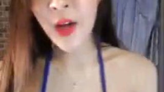 Sexy chinese in bikini 7.mp4