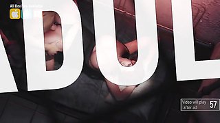 Drunk Sex Orgy with sex-addicted sluts
