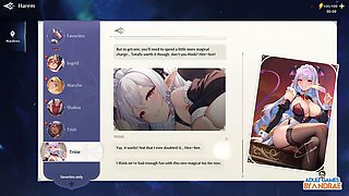 Ep2: Obtaining More Sexy Maidens - Everlusting Life