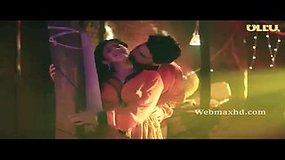 Malti Part 02 2024 Ullu Web Series 4