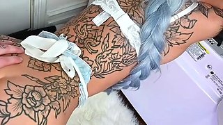 ManyVids Kiittenymph Neighbors Daughter Creampie