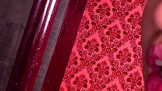 Bound, Suspended, and Cuffed - Kokomi’s Tongue Tests Minami’s Silence - and Defines the Limit