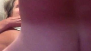 Hot Mature Granny GILF 60 Year Old Has a Huge Squirt Orgasm