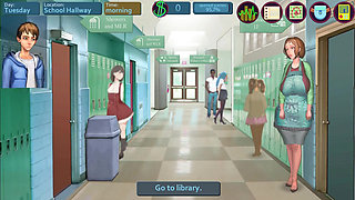 Taffy Tales V0.68.2a Part 69 the Perfect Sexy with Hot Body by Loveskysan69