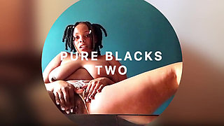 Black African Jay Pussy Defeated All Sex Styles with Cast94