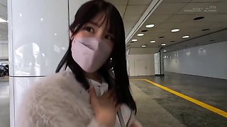 Katsuragi Haruka In Sdnm374 [av Debut