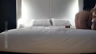 Horny fat arab housewife fingered on amateur hidden cam