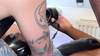 Bi 69 Training: Cocks in Mouths, Asses Pegged, Orgasms Controlled