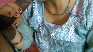 Desi Hot Wife