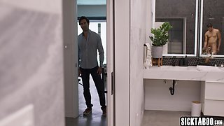 My teenager girlfriend is your girlfriend